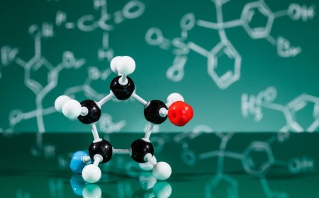 What Makes an Effective Organic Chem Study Plan