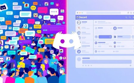 How Discord Marketing Builds Loyal Audiences Faster Than Traditional Socials