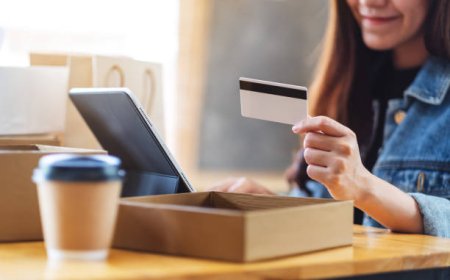 How can I use NFC business cards to create FOMO at networking events?