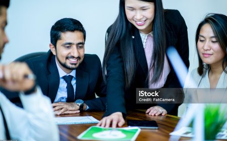 The Role of Digital Marketing in Lead Generation