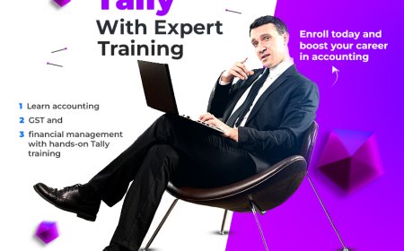Which is the Best Tally Course for Beginners?