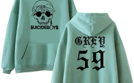 Authentic $uicideboy$ Apparel for Hardcore Fans