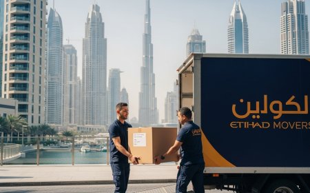 What You Need to Know About Hiring Furniture Movers and Packers in Dubai: Top 20 Tips