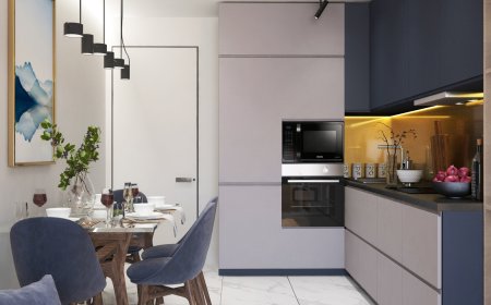 Why More Young Professionals Are Choosing Interior Design Course as a Career?