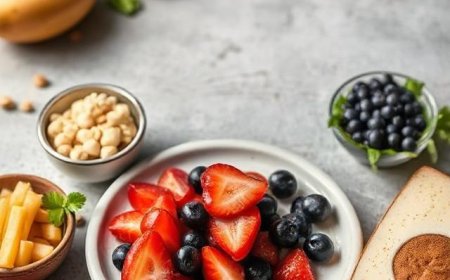 Clean Beauty in 2025: Ingredients That Are Changing the Skincare Game