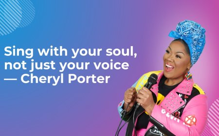 Stretch Your Vocal Limits: The Key to Expanding Your Singing Range