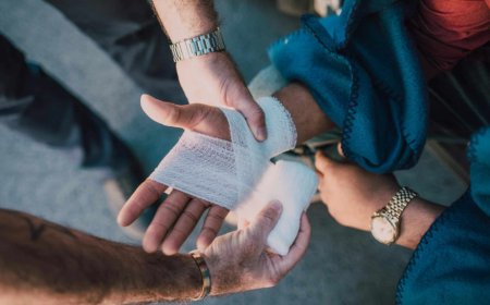 How Long Does a Personal Injury Claim Take to Settle?