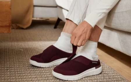 Supportive Footwear Matters: The Best Diabetic Shoes for Men