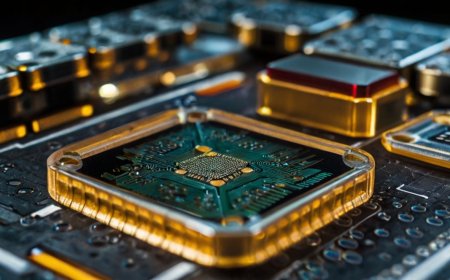 Nanosensor Market Growth 2025: Tiny Tech, Big Impact