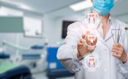 What Counts as a Dental Emergency — and What to Do in Great Yarmouth