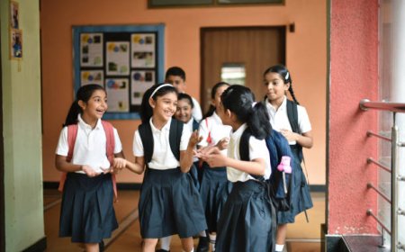 Co-Curricular Activities: Essential Tools for Student Development