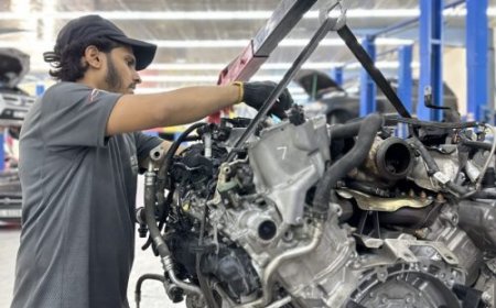 Why a Maybach Maintenance Plan Is a Must-Have for Every UAE Luxury Car Owner