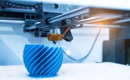 What Are the Top Benefits of Using 3D Printing Services in Brisbane?