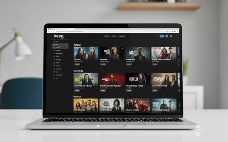 Beeg and User Demographics: A 2025 Snapshot