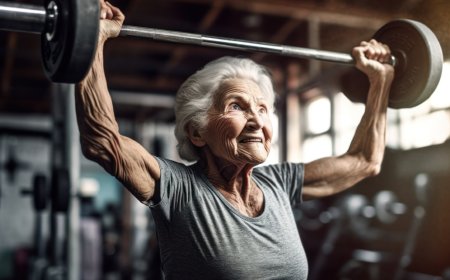 What Is the Best Therapy for Arthritis in Chester Right Now?