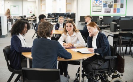 Writing Made Easy with ExpressAssignment Academic Experts