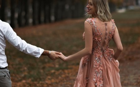 Telling Love Stories Through the Lens: A Glimpse into Wedding Photography in Essonne