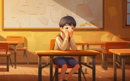 A Trusted Choice for Quality Education Secondary School in DHA