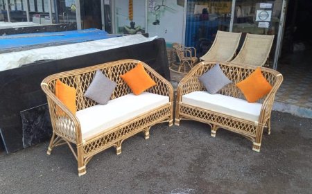 5 2-Seater Sofas to Purchase at Furniture48