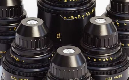 Level Up Your Lighting Game: Parabolix Umbrellas & Omni LEDs Have Landed in NYC