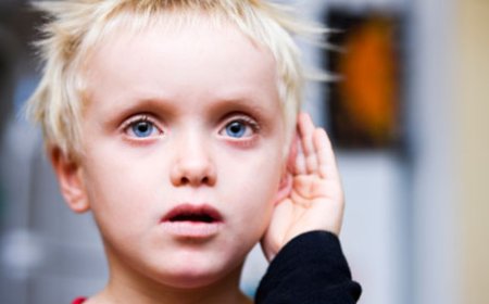 Why Seeing an ENT Doctor Is Crucial for Persistent Headaches