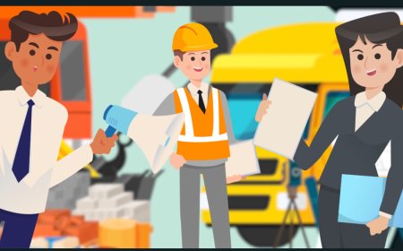 Discover the Benefits of Flexible Commercial Storage Yards in the UK