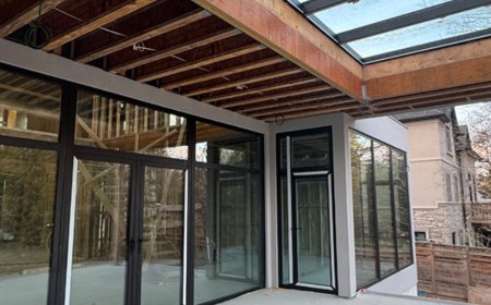 How to Match Windows and Doors with Your Home’s Style