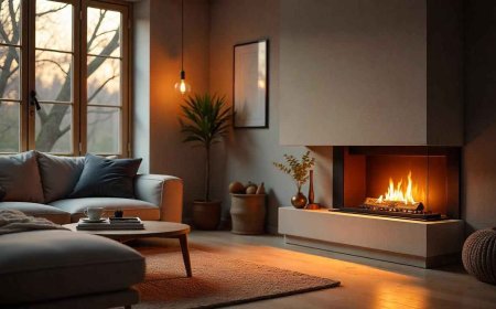 How do climate and home design influence which heating system is most effective and efficient?
