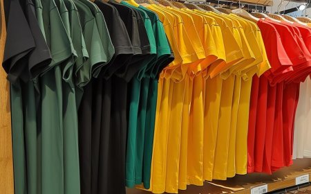 Gas Station T-Shirts Chicago: A Trendy, Affordable Choice for UAE Apparel Buyers