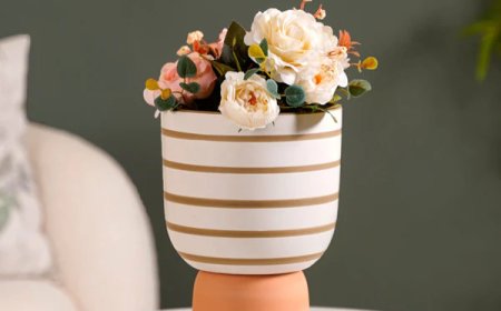 Where to Find Quality Garden Pots and Planters Wholesale for Your Business Needs