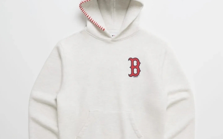 Madhappy Hoodie – A Premium Blend of Streetwear and Wellness Culture