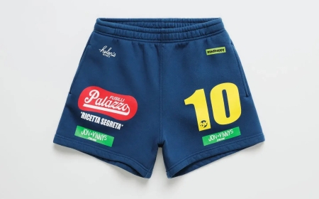 Madhappy Shorts: The Ultimate Blend of Comfort, Style, and Mental Wellness