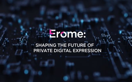 Erome: Shaping the Future of Private Digital Expression
