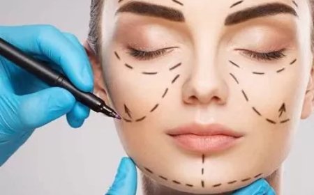 Transform Your Look with the Best Plastic Surgeon in Jeddah