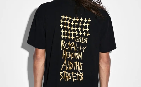 Ksubi Shirt: The Ultimate Style Statement for Modern Fashion Enthusiasts