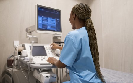 Why Routine Pelvic Ultrasounds Are Important for Women’s Health