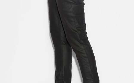 Ksubi Jeans: The Ultimate Guide to the Iconic Australian Denim Brand