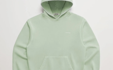 Madhappy Clothing: Redefining Streetwear Through Mental Health and Minimalism