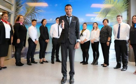 Most Important Career Advice - Get Paid Internship in Dubai | Now Dreams comes True