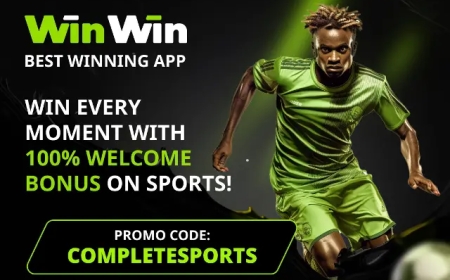 WinWin Officials Launches Premier UK Casino Platform Offering World-Class Online Slots and Promotions