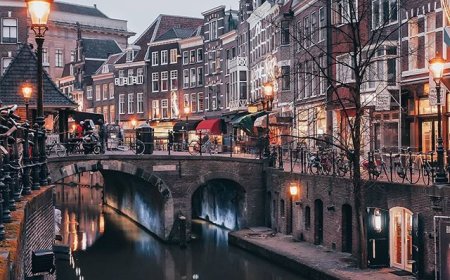 Are Cheap Vacation Packages with Amsterdam Travel Packages Really Worth It?