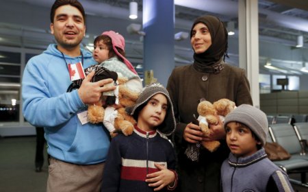Asylum & Refugees: What You Need to Know