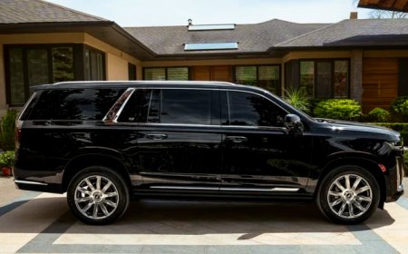 What Are Armored Cars and How Do They Work?