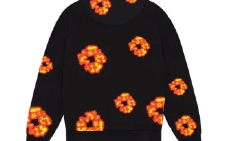 Denim Tears: The Brand Loved by Icons