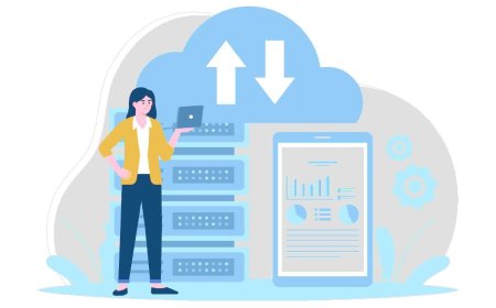 Beyond Monitoring: MSP NOC Services that Think Ahead
