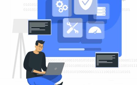 Stay Secure, Stay Scalable: Azure Managed Services Explained