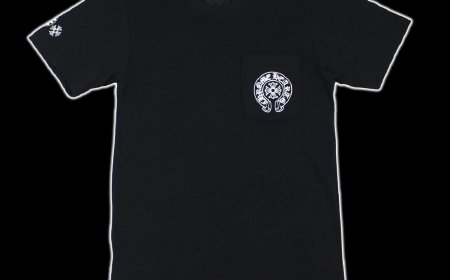 Chrome Hearts: Streetwear Royalty with Bold Attitude