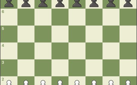 What Are the Benefits of Playing Online Chess?