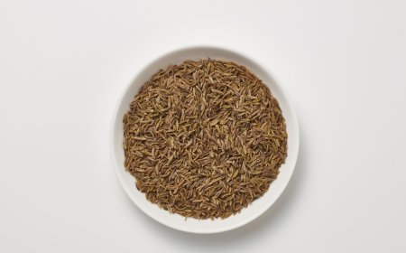 Benefits of Ajwain Water for Weight Loss
