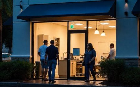 Emergency Dentist Largo – Trust Your Smile to Blue Dental Largo